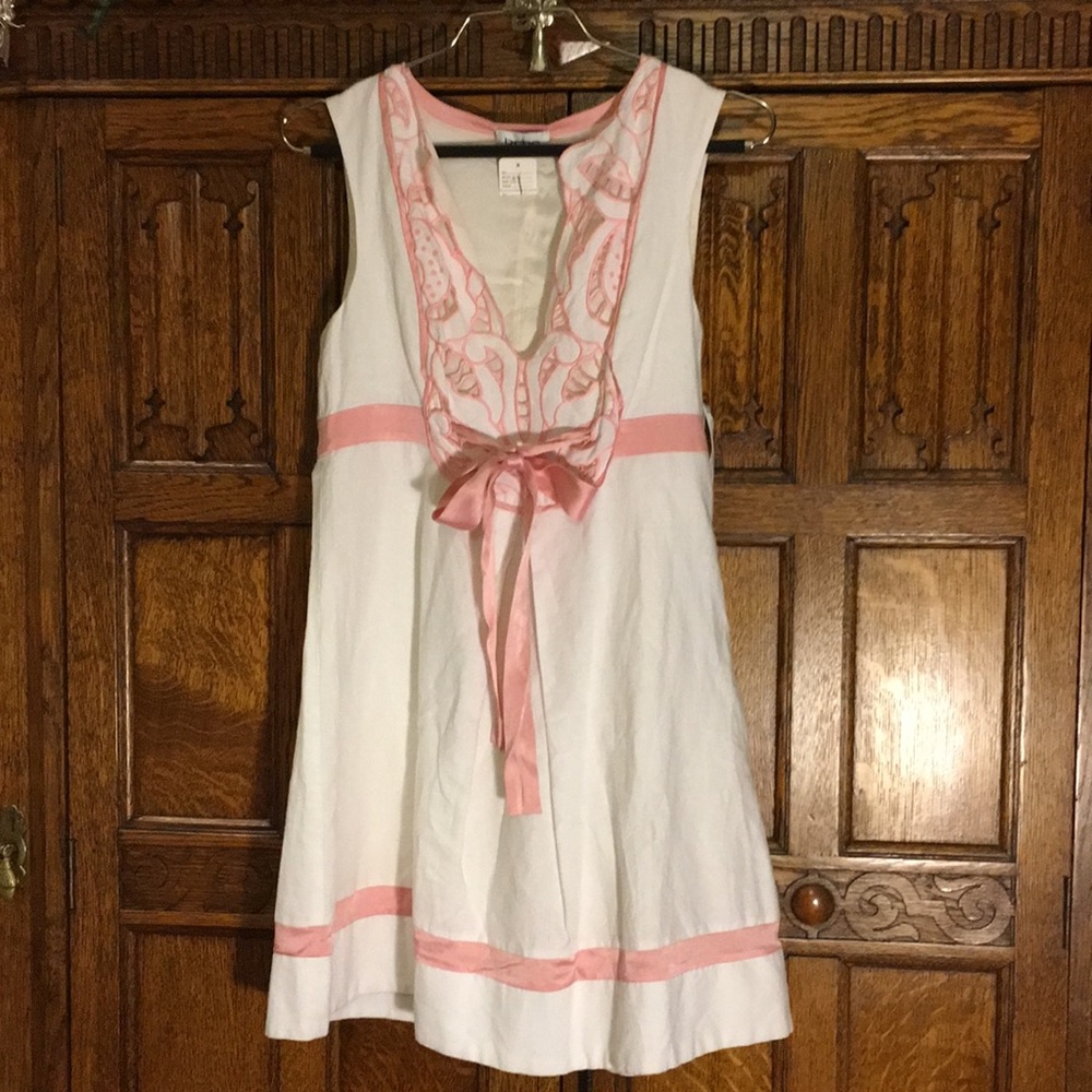 BEBE DRESS!